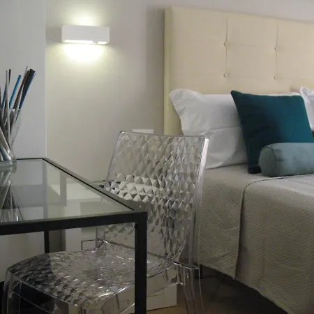 Bed & Breakfast Bed&bed Tommaso Fazzello Only Taormina