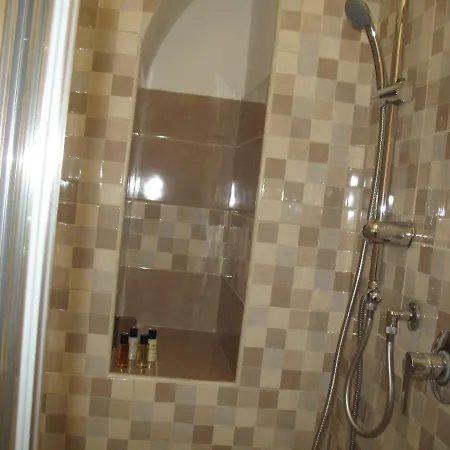 Bed & Breakfast Bed&bed Tommaso Fazzello Only Taormina