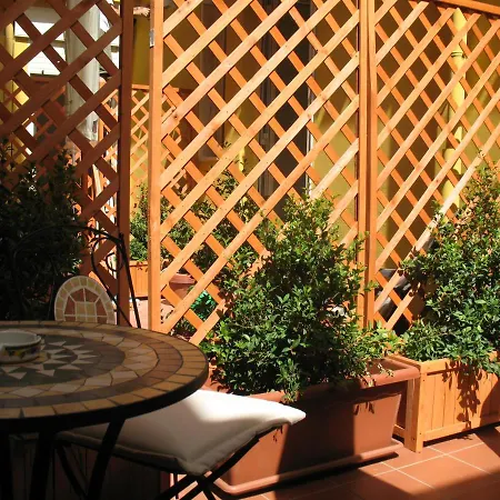 Bed&bed Tommaso Fazzello Only Bed & Breakfast