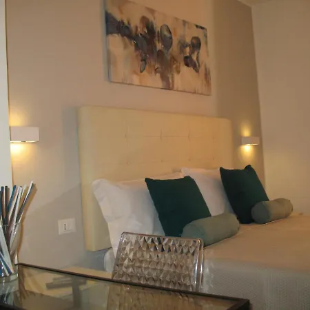 Bed & Breakfast Bed&bed Tommaso Fazzello Only Taormina