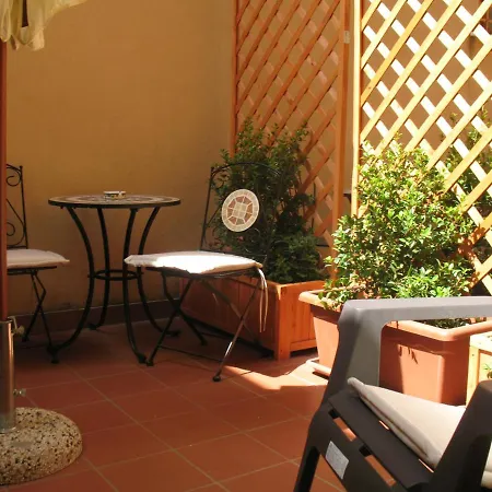 Bed&bed Tommaso Fazzello Only Taormina
