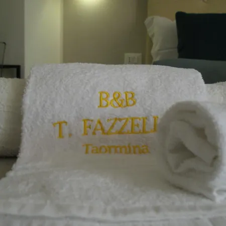 Bed & Breakfast Bed&bed Tommaso Fazzello Only
