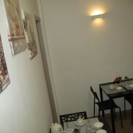 Bed&bed Tommaso Fazzello Only Bed & Breakfast Taormina