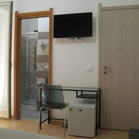 Bed&bed Tommaso Fazzello Only Bed & Breakfast Taormina