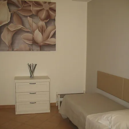 Bed&bed Tommaso Fazzello Only Bed & Breakfast *