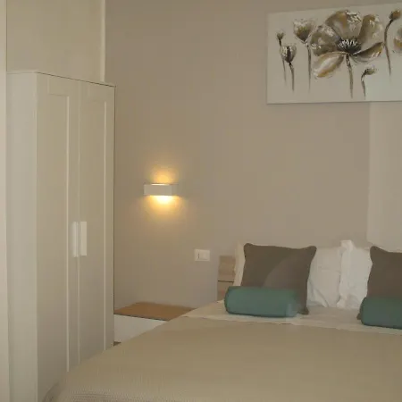 Bed&bed Tommaso Fazzello Only Taormina