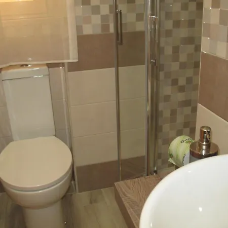 Bed & Breakfast Bed&bed Tommaso Fazzello Only