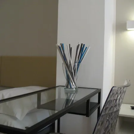 Bed&bed Tommaso Fazzello Only * Taormina