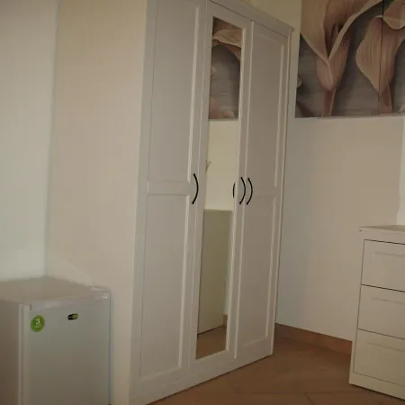 Bed&bed Tommaso Fazzello Only * Taormina