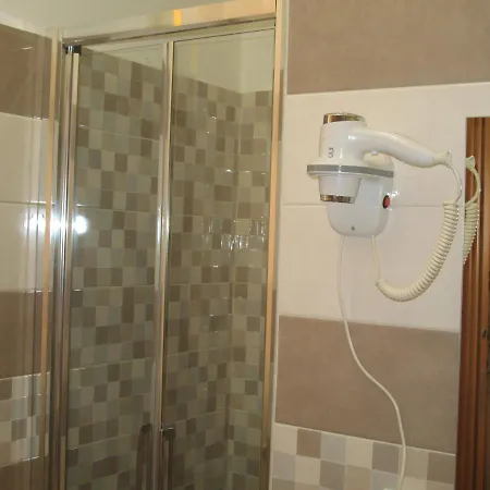 Bed&bed Tommaso Fazzello Only Bed & Breakfast Taormina