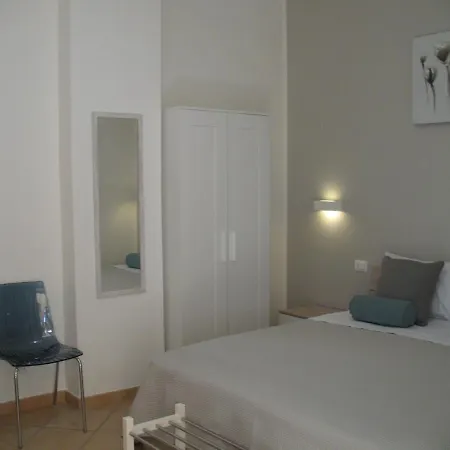 Bed & Breakfast Bed&bed Tommaso Fazzello Only Taormina