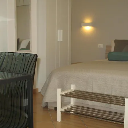 Bed & Breakfast Bed&bed Tommaso Fazzello Only Taormina
