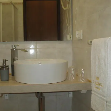 Bed&bed Tommaso Fazzello Only Bed & Breakfast Taormina