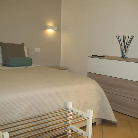 Bed&bed Tommaso Fazzello Only *