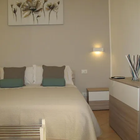 Bed&bed Tommaso Fazzello Only Taormina