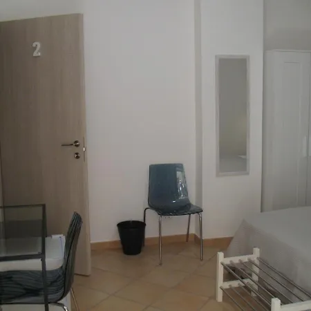 Bed & Breakfast Bed&bed Tommaso Fazzello Only Taormina