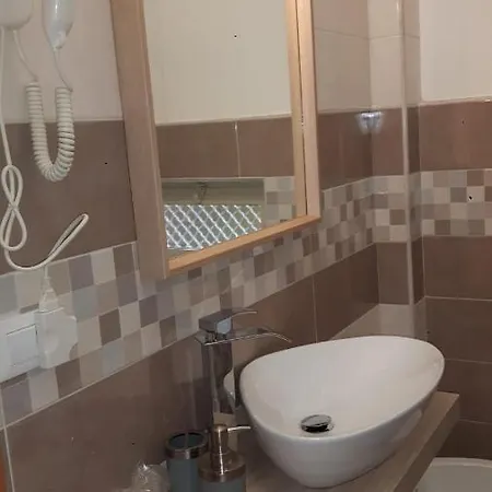 Bed&bed Tommaso Fazzello Only Bed & Breakfast Taormina