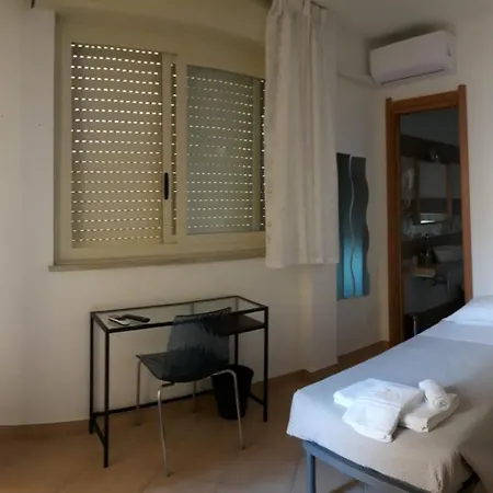 Bed & Breakfast Bed&bed Tommaso Fazzello Only Taormina