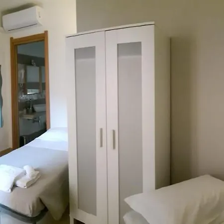 Bed&bed Tommaso Fazzello Only Bed & Breakfast *