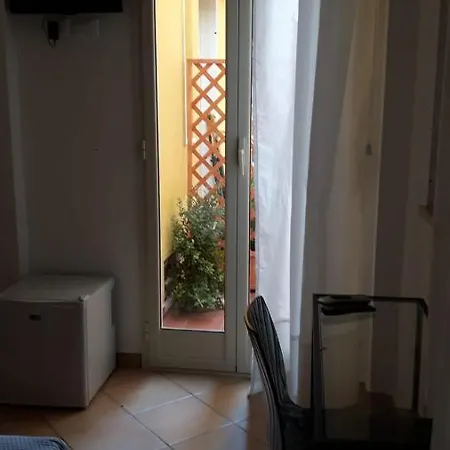 Bed&bed Tommaso Fazzello Only Bed & Breakfast Taormina