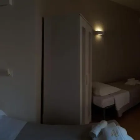 Bed&bed Tommaso Fazzello Only Bed & Breakfast