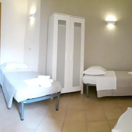 Bed & Breakfast Bed&bed Tommaso Fazzello Only Taormina