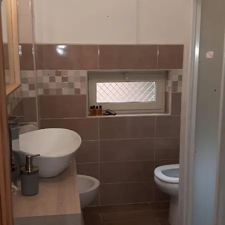 Nocleg ze śniadaniem Bed&bed Tommaso Fazzello Only *